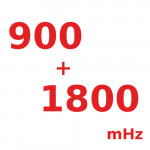 900/1800 (мГц) Двух-диапазонные Репитеры