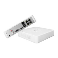 NVR Hikvision DS-7104NI-SN/P IP-Видеорегистратор