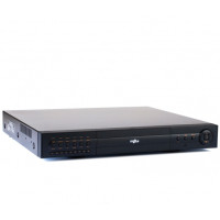 Gazer NP404mp IP-Видеорегистратор (PoE)