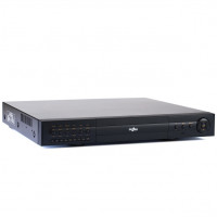 Gazer NP408mp IP-відеореєстратор (PoE)