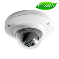IP-Камера Dahua Technology IPC-HDB4300CP (зовнішньої установки антивандальна)