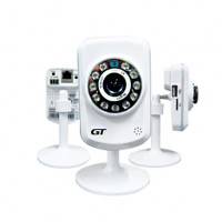 IP-відеокамера GT IP700-10