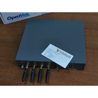 GSM-3G Шлюз OpenVox SWG-2008-4G