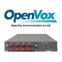 GSM-3G Шлюз OpenVox SWG-2008-8W