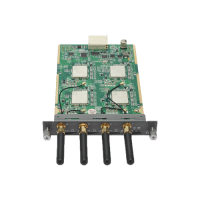 Модуль GSM OpenVox VS-GWM420G