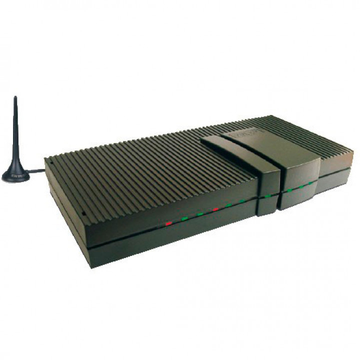 Teles VoIPBOX GSM4 GSM шлюз