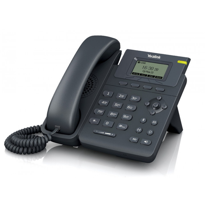 SIP / IP Телефон Yealink SIP-T19 E2