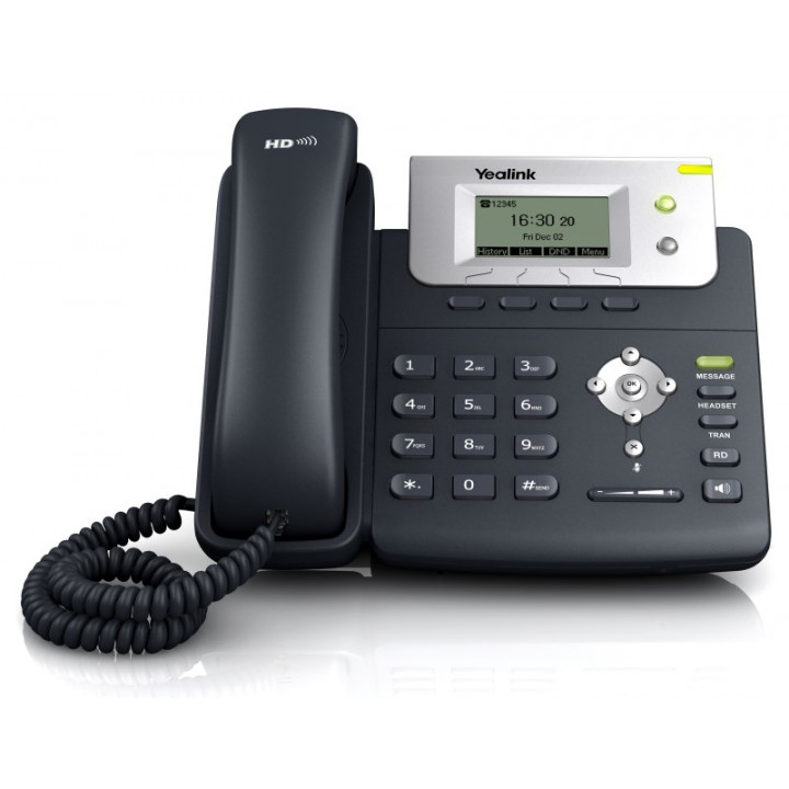 IP (Voip) Телефон Yealink SIP-T21 E2