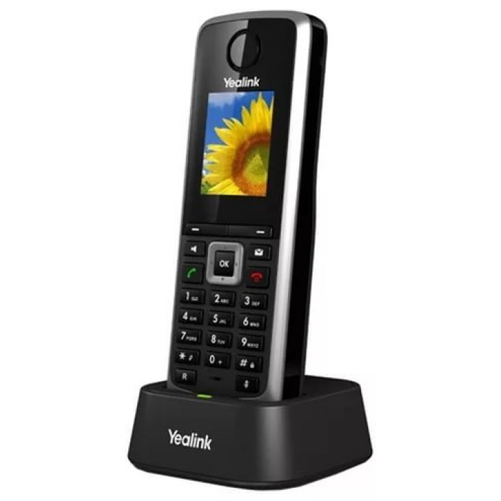 IP-DECT Телефон Yealink W52H