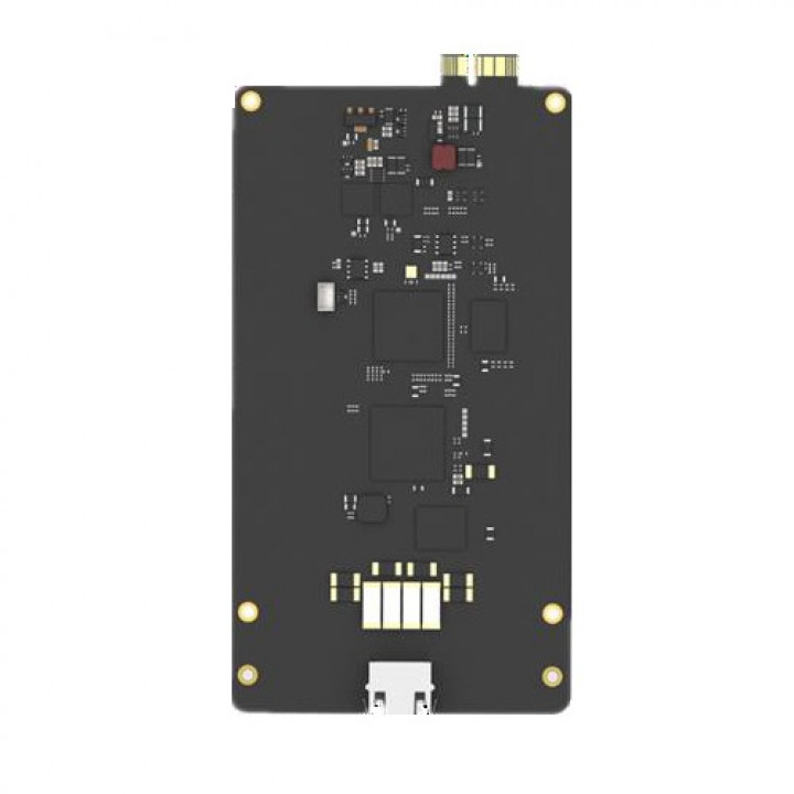 Карта расширения Yeastar EX30 (канал E1)