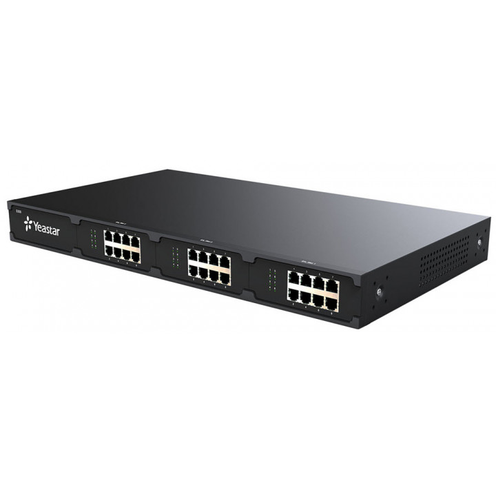 IP PBX (АТС) Yeastar S300