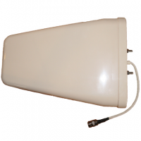 Антенна направленная Gsm/3G 800-2500 МГц ICDAJR-8024-9 (9.5дБ)