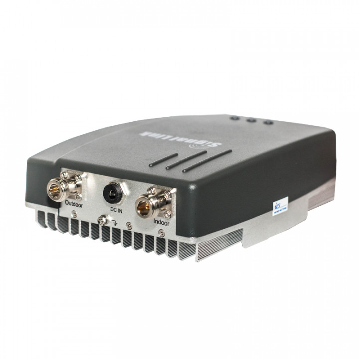 Усилитель GSM репитер сигнала ICS10B-GD 900/1800