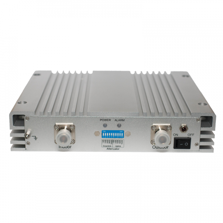 Підсилювач (ретрансляція) GSM сигналу ICS30M-D 1800