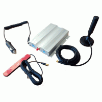 АВТО Усилитель GSM 3G 4G сигнала ICS20АКЕ-DW (репитер) 1800/2100mHz