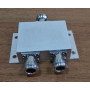 Делитель мощности 1/2.  ICS/GFQ-2-0825