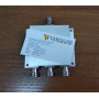 Делитель мощности 1/3.  ICS/GFQ-3-0825