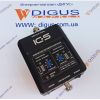 Підсилювач (репітер) 4G 3G GSM сигналу ICS10N-GW 900/2100