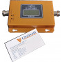 Підсилювач GSM 4G сигналу ICS23A-D 1800