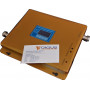Підсилювач GSM 4G сигналу ICS23A-GD 900/1800