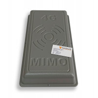 Антенна Панельная внешняя ICS/MIMO-17-800-2700 (17дБ)