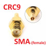 Переходник CRC9-SMA(мама) - переходник, адаптер