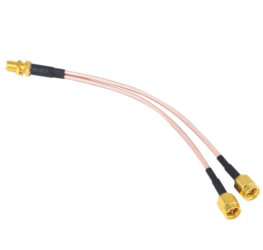 2-sma pigtail | www.digus.com.ua
